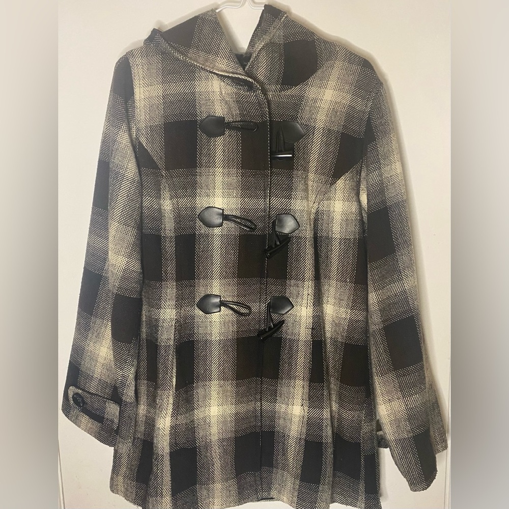 Urban Heritage Women’s Coat